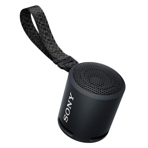 SONY WIRELESS SPEAKER SRS-XB13 BLK