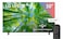 LG 50-inch 4K UHD Smart TV with Built-in Receiver - 50UQ80006LD