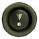 JBL Flip 6 IP67 Portable Bluetooth Speaker Waterproof With Powerful Sound And Deep Bass Green