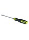 Screwdriver Flat 6.5mmx250mm Cushion Grip 2-65-195