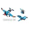 Lego 31099 Propeller Plane