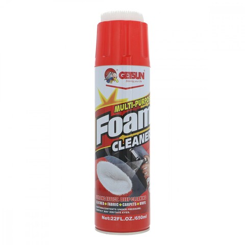 Getsun Foam Cleaner