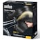 Braun Satinpro Hair Dryer HD730