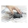 Scotch-Brite Stainless Steel Metal Spiral Scrubber Scouring Pad 6 PCS
