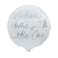 'Welcome Little One' 22" Foil Balloon