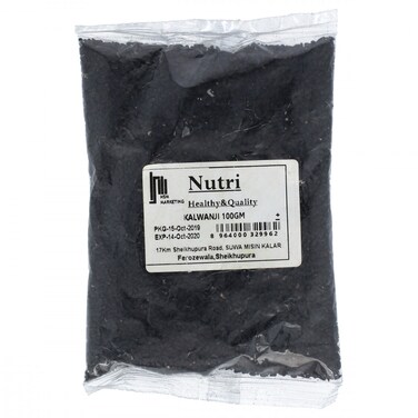 Nutri Kalwanji 100 gr