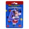 Birthday Candles Mickey Mouse Spiral Blue