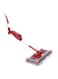 Generic - Cordless Vacuum Cleaner 7.2V G6 Red/White