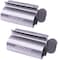 Aiwanto Toothpaste Tube Squeezer, 2 Pcs/Set Toothpaste Squeezer Rollers, Rolling Tube Toothpaste