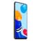 Xiaomi Redmi Note 11 4GB RAM 128GB Dual SIM 4G Smartphone Graphite Grey