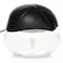 Air Purifier,leaf shaped humidifier,air refresher,BLACK color