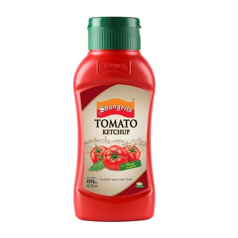 Shangrila Tomato Ketchup 400 gr