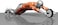 Generic Ab Wheel Roller Abdominal For Home Gym
