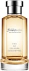 Baldessarini Eau De Cologne Concentree For Men - 75ml