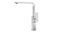 TEKA BKY 915 Single Lever Kitchen Tap With Slim Swivel High Spout And Cube Body