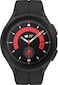 Samsung Galaxy Watch5 Pro Titanium Smartwatch 45mm BT &ndash; Black