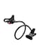 Generic - Flexible Mobile Holder Black