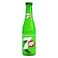 7UP Glass Bottle 250ml