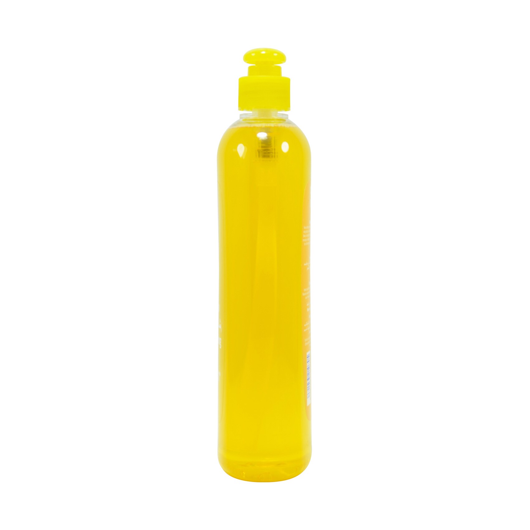 Nunu Baby Shampoo Pump 800 Ml product thumbnail 3