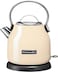KitchenAid 1.25L Kettle, Almond Cream, 5KEK1222BAC