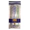 TEEPEE HYGIENIC WRAPPD PARTY STRAWS
