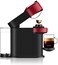Nespresso Vertuo Next, Red, Coffee Machine - UAE Version
