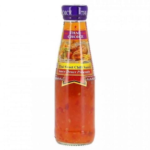 Thai-Choice Sweet Chili Sauce 200 Ml