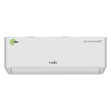 Enviro EAC &ndash; 12TQ-Pro/DC Heat &amp; Cool 1 Ton Grande Series Split Air Conditioner