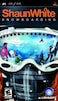 Ubisoft Shaun White Snowboarding - Sony PSP