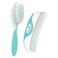 Summer Infant Brush And Comb Multicolour Set Pack of 2