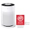 LG Air Purifier AS60GHWG0 White