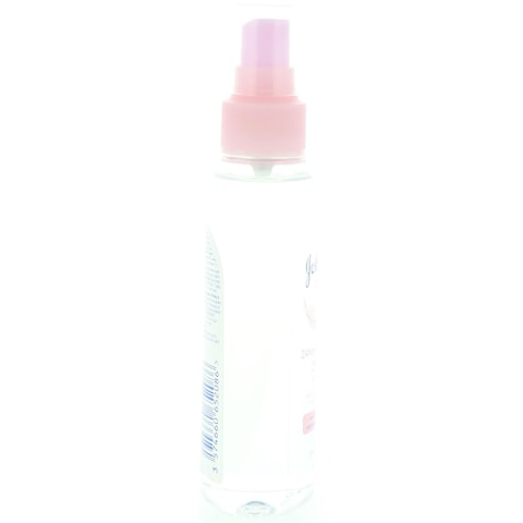 Johnson&#39;s Oil Spray 24 Hour Moisture 150ml