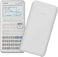 Casio Fx-9860Giii Graphic Calculator With Python And 2900 Functions