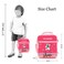 Eazy Kids Bento Boxes wt Insulated Lunch Bag Combo- Unicorn Pink