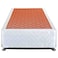 Towell Spring Continental Base Multicolour 90x190cm