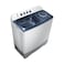 Samsung Top Load Washing Machine Semi-Automatic WT15K5200MB/SG 15Kg White