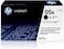 HP 05A Black Original Laserjet Toner Cartridge - Ce505A