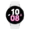 Samsung Galaxy Watch5 GPS Silver 44mm