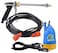 Portable Car Washing Machine, Best Pressure For Car Cleaning and Garden