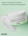 Cosrx Pure Fit Cica Smoothing Cleansing Balm​, 4.05 Fl OZ / 120ml, Deep Hydrating Meltaway Cleanse For Sensitive Skin