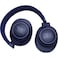 JBL Bluetooth Headphone Live 500 Blue