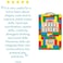 Melissa &amp; Doug 100-Piece Wood Blocks Set