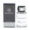 Mercedes Benz Mini Eau De Toilette For Men - 7ml