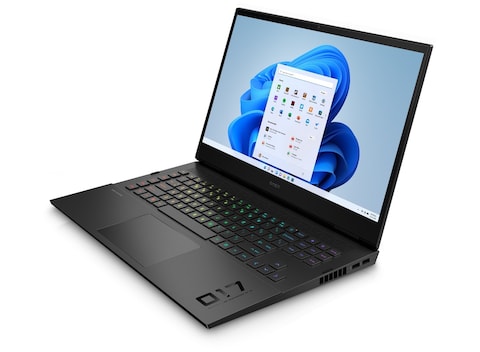 HP OMEN 17 Gaming Laptop 17-ck2001na, NVIDIA GeForce RTX 4080 (2023)-International Version