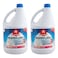 Carrefour Floral Fresh Bleach 3.78L Pack of 2