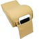Generic Leather Memory Foam Car Arm Rest Centre Console Hand Pillow Pad Auto Armrests Seat Box Pad Black/Beige/Brown/Black And Red (Optionable)