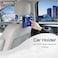 Yesido C29 Rear Seat Car Mobile Holder,Wireless Charging
