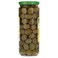 Del Monte Plain Green Olives 450 gr