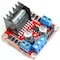 Arduino Compatible L298n Stepper Motor Driver Module