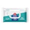 Carrefour Alcohol 100 Wipes White